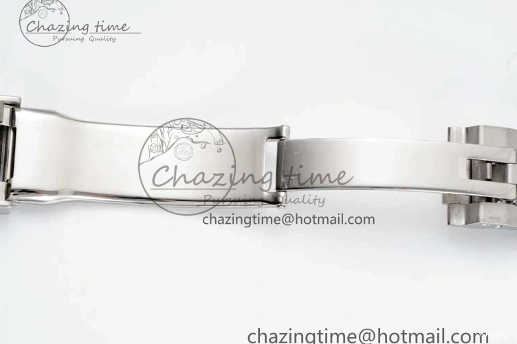 Ceramic Best 904L Blue CHS 1:1 VR3285 Edition Red II GMT-Master Steel 126710 BLRO APSF 0213